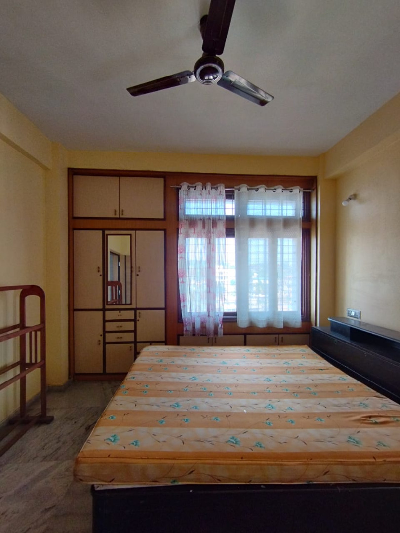Fully Furnished 2bhk in Zoo Road Tiniali, Guwahati, Assam, India for Rent